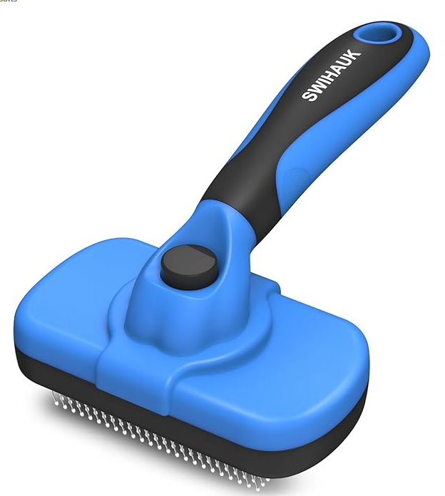 Dog Comb